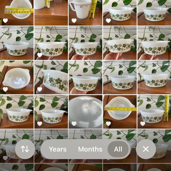 All Pyrex! - Picture 6 of 9